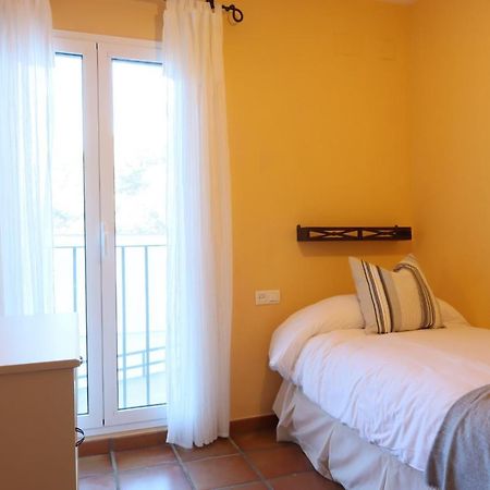Casa La Buganvilla 2 Aracena Eksteriør bilde