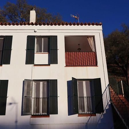 Casa La Buganvilla 2 Aracena Eksteriør bilde