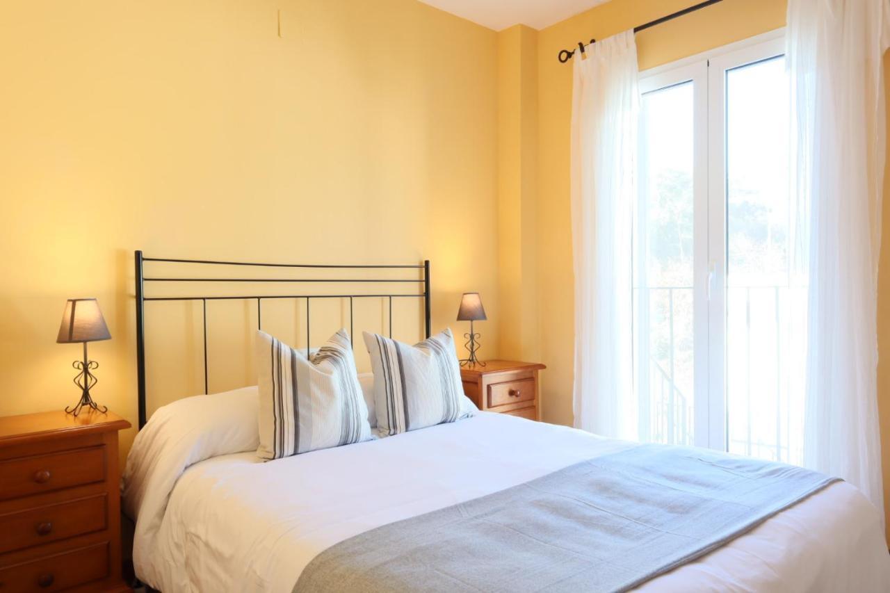 Casa La Buganvilla 2 Aracena Eksteriør bilde